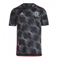 Echipament fotbal Flamengo Tricou Treilea 2024-25 maneca scurta